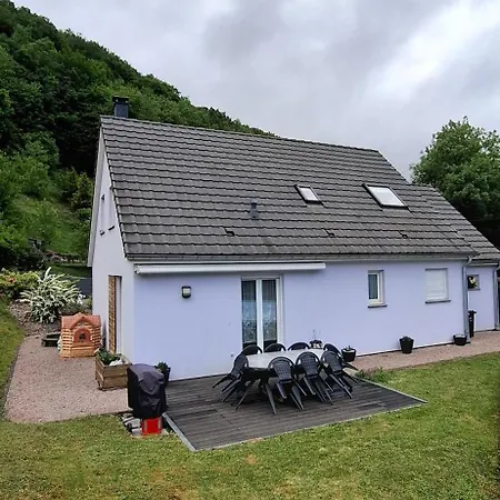 Modernite Et Nature Avec Piscine