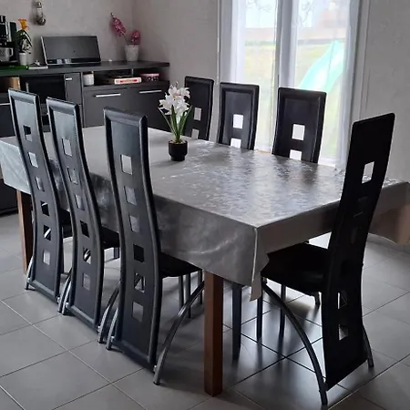 Modernite Et Nature Avec Piscine * Sainte-Marie-aux-Mines