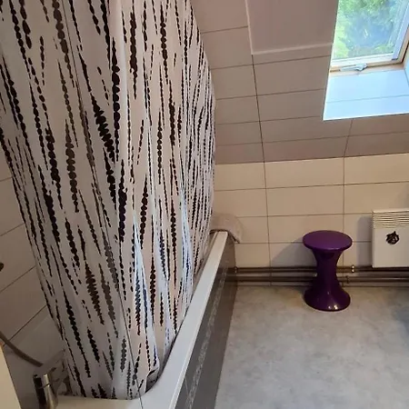 Ferienhaus Modernite Et Nature Avec Piscine Sainte-Marie-aux-Mines