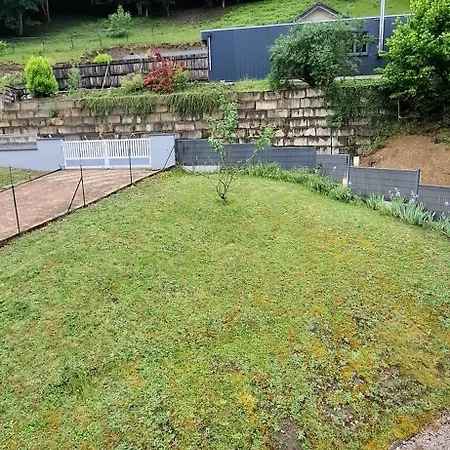 Modernite Et Nature Avec Piscine * Sainte-Marie-aux-Mines