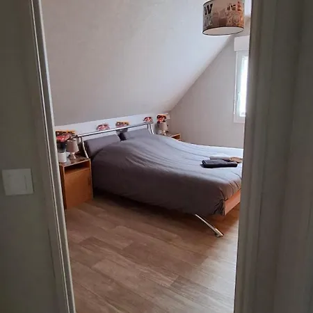 Modernite Et Nature Avec Piscine * Sainte-Marie-aux-Mines