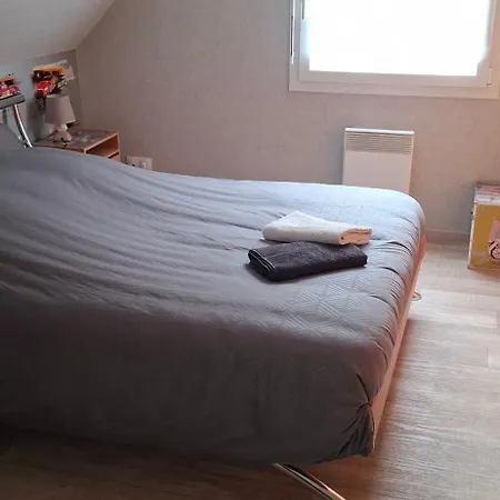 Modernite Et Nature Avec Piscine Ferienhaus Sainte-Marie-aux-Mines