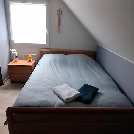 Modernite Et Nature Avec Piscine